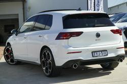 2026 Volkswagen Golf