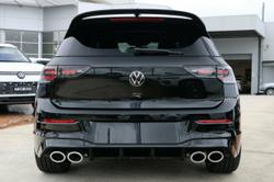 2025 Volkswagen Golf R