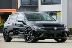 2025 Volkswagen Golf R