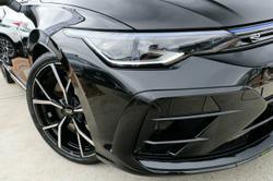 2025 Volkswagen Golf R