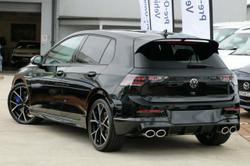 2025 Volkswagen Golf R