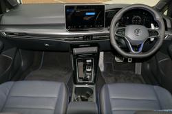 2025 Volkswagen Golf R