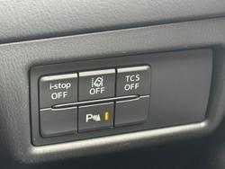 2025 Mazda CX-5 G25 Maxx Sport