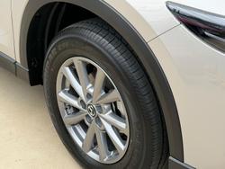 2025 Mazda CX-5 G25 Maxx Sport