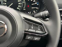 2025 Mazda CX-5 G25 Maxx Sport