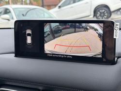 2025 Mazda CX-5 G25 Maxx Sport