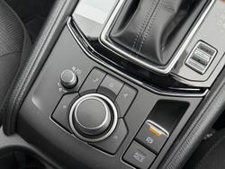 2025 Mazda CX-5 G25 Maxx Sport