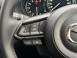 2025 Mazda CX-5 G25 Maxx Sport