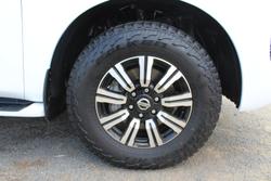 2020 Nissan Patrol Ti-L