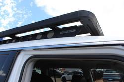 2020 Nissan Patrol Ti-L