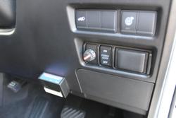 2020 Nissan Patrol Ti-L