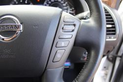 2020 Nissan Patrol Ti-L