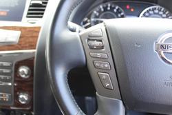 2020 Nissan Patrol Ti-L