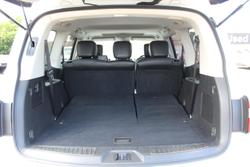 2020 Nissan Patrol Ti-L