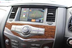 2020 Nissan Patrol Ti-L