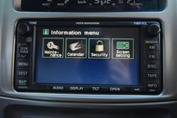 2005 Toyota Landcruiser Sahara