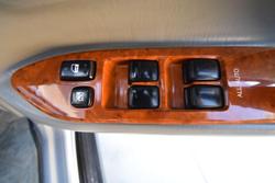 2005 Toyota Landcruiser Sahara