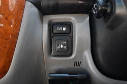 2005 Toyota Landcruiser Sahara