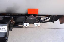 2005 Toyota Landcruiser Sahara