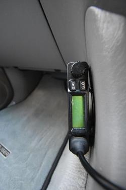 2005 Toyota Landcruiser Sahara