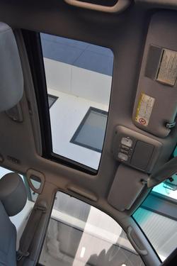 2005 Toyota Landcruiser Sahara