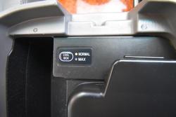 2005 Toyota Landcruiser Sahara