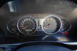 2005 Toyota Landcruiser Sahara