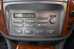 2005 Toyota Landcruiser Sahara