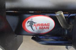 2005 Toyota Landcruiser Sahara