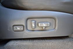 2005 Toyota Landcruiser Sahara