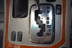 2005 Toyota Landcruiser Sahara