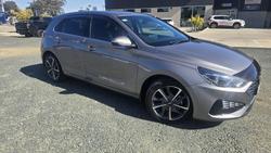 2023 Hyundai i30 Elite