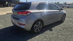 2023 Hyundai i30 Elite