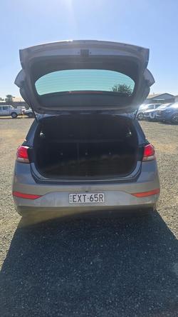 2023 Hyundai i30 Elite