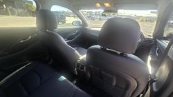 2023 Hyundai i30 Elite