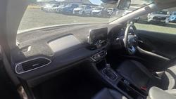 2023 Hyundai i30 Elite