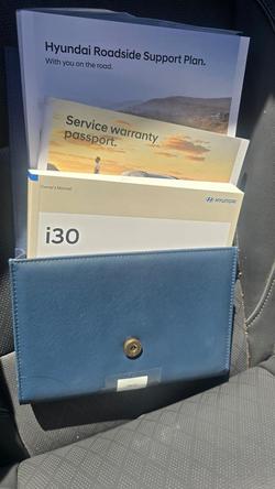2023 Hyundai i30 Elite