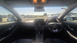 2023 Hyundai i30 Elite