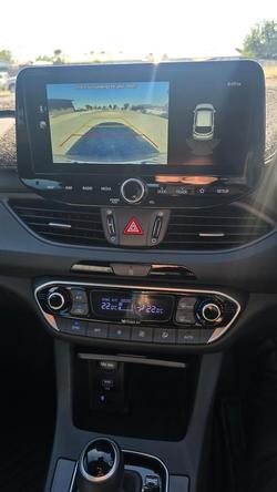 2023 Hyundai i30 Elite