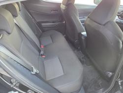 2018 Toyota C-HR (No Badge)