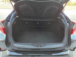 2018 Toyota C-HR (No Badge)