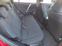 2017 Toyota RAV4 GXL