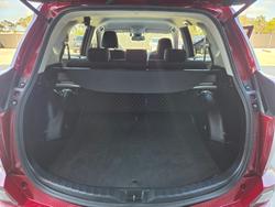 2017 Toyota RAV4 GXL