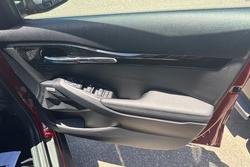 2025 Kia Seltos GT-Line