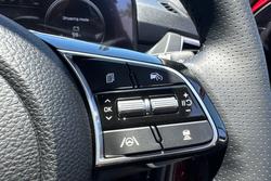 2025 Kia Seltos GT-Line