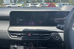 2025 Kia Seltos GT-Line