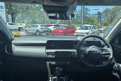 2025 Kia Seltos GT-Line