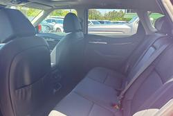 2025 Kia Seltos GT-Line