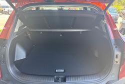 2025 Kia Seltos GT-Line