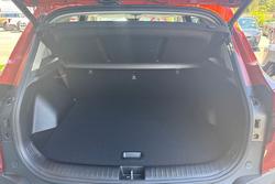 2025 Kia Seltos GT-Line